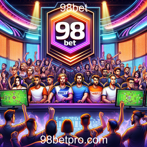 O Crescimento dos eSports: Uma Nova Era nos Jogos